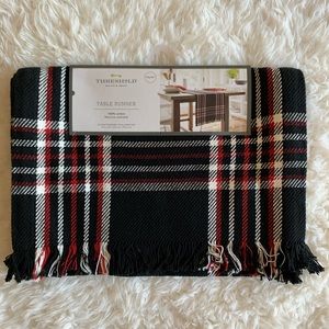 Threshold | Table Runner 14” x 72”